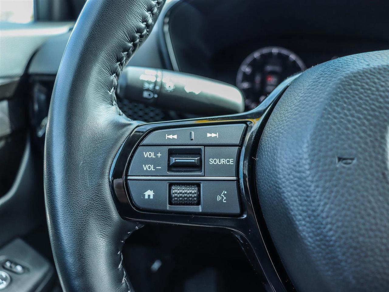 2025 Honda CR-V Sport 4dr All-Wheel Drive Photo