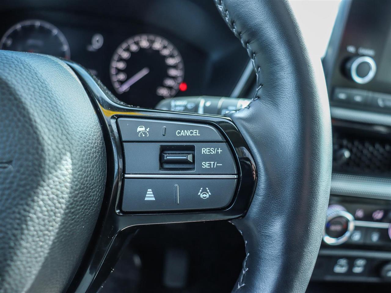 2025 Honda CR-V Sport 4dr All-Wheel Drive Photo