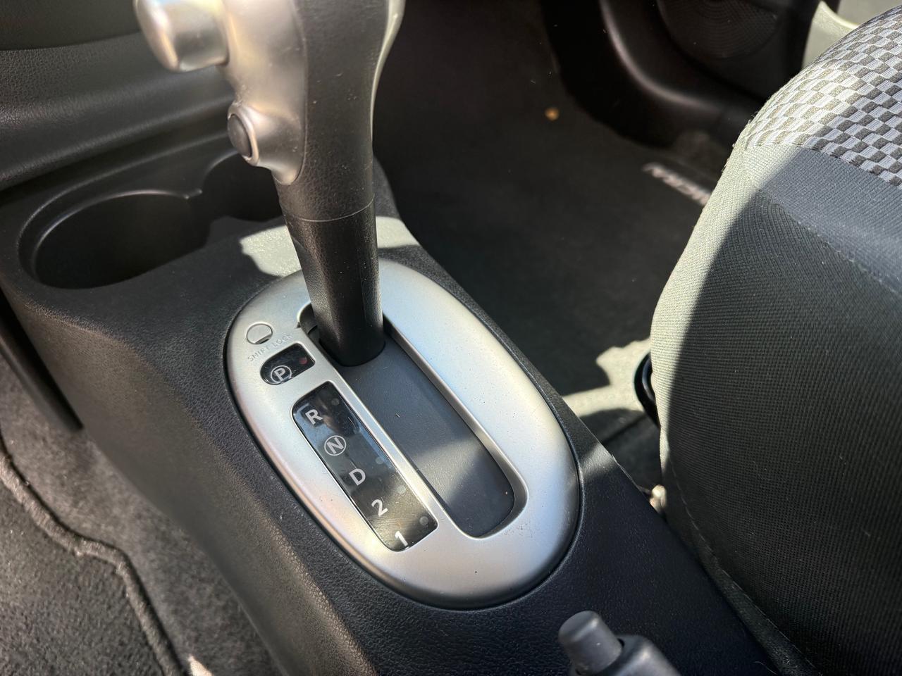 2016 Nissan Micra SV (A4) 4dr Hatchback Photo