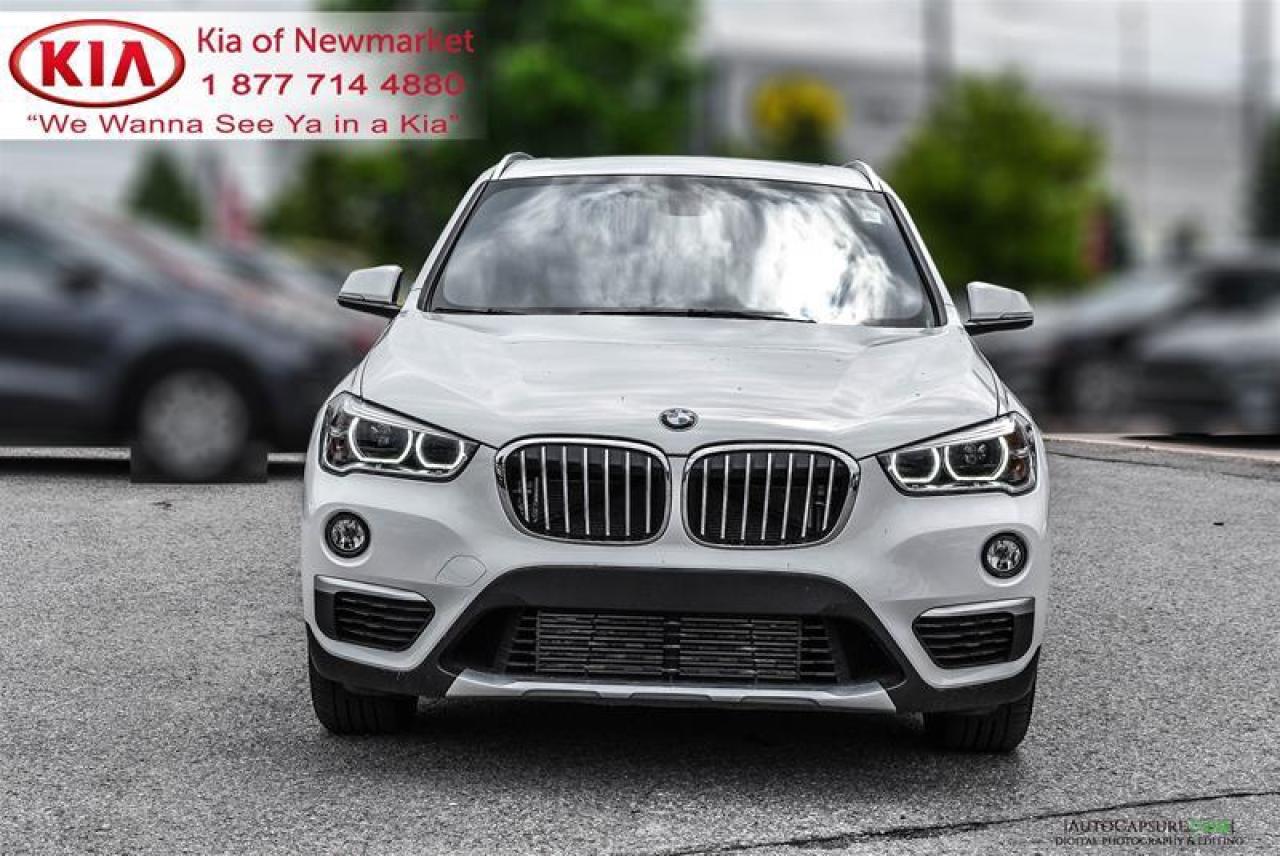 2018 BMW X1 xDrive28i 4dr All-wheel Drive Sports Activity Vehicle Photo