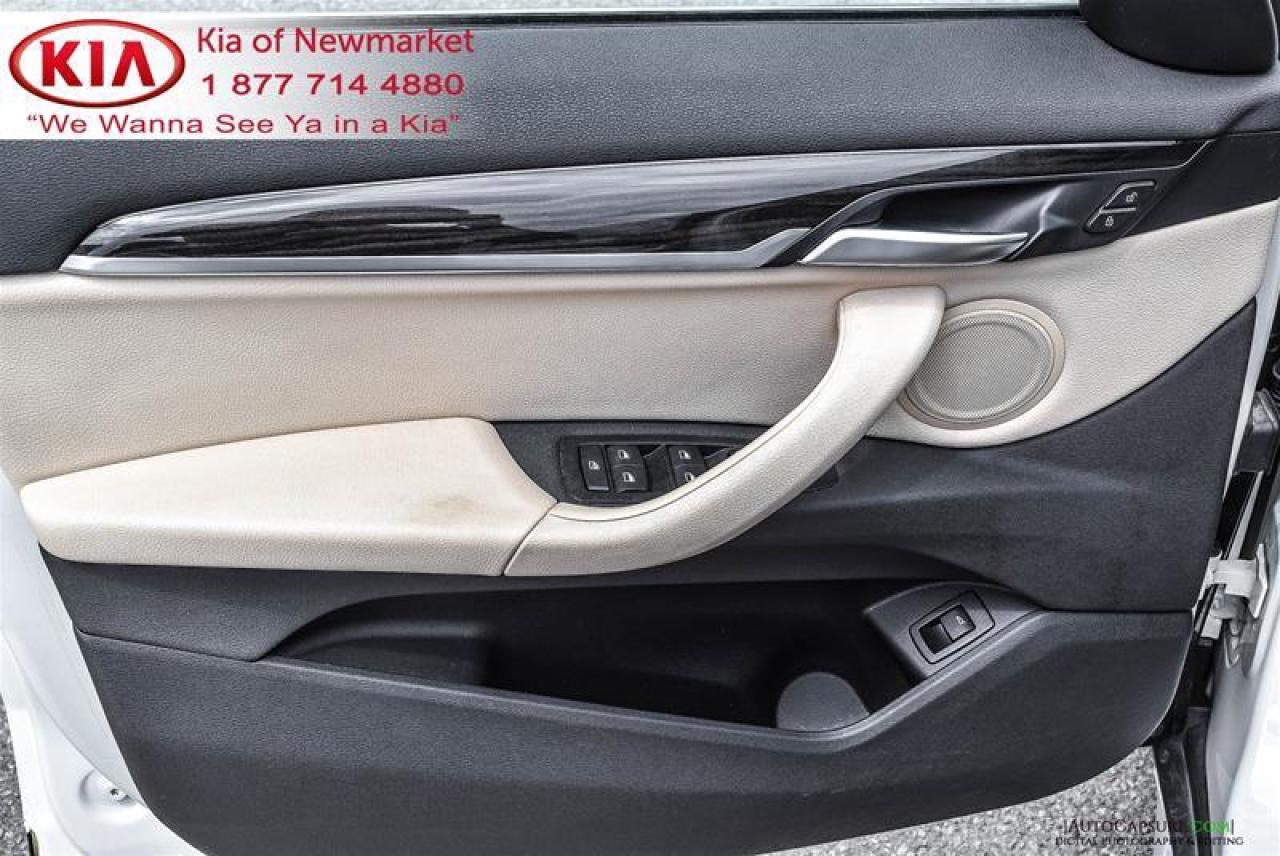 2018 BMW X1 xDrive28i 4dr All-wheel Drive Sports Activity Vehicle Photo