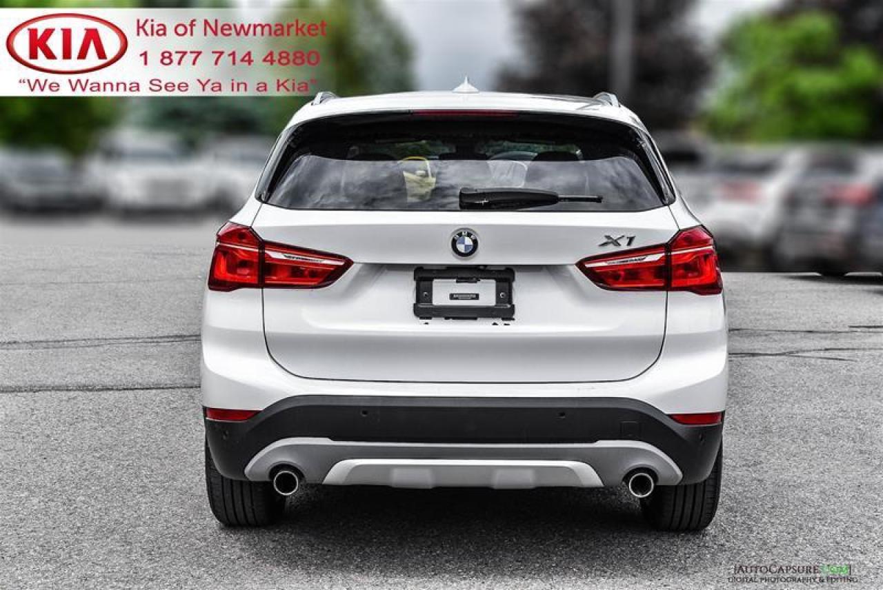 2018 BMW X1 xDrive28i 4dr All-wheel Drive Sports Activity Vehicle Photo