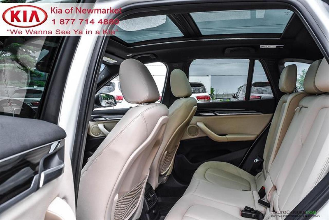 2018 BMW X1 xDrive28i 4dr All-wheel Drive Sports Activity Vehicle Photo