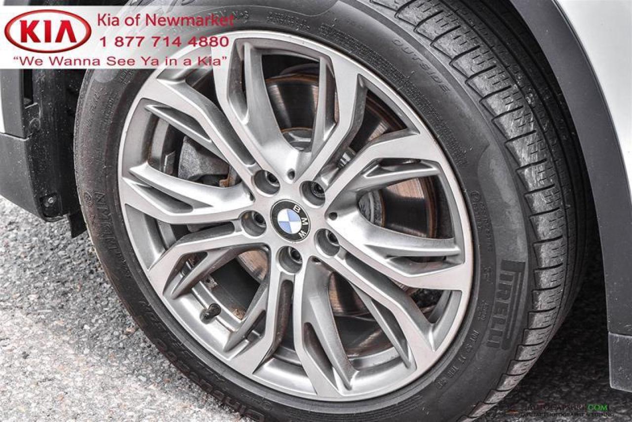 2018 BMW X1 xDrive28i 4dr All-wheel Drive Sports Activity Vehicle Photo