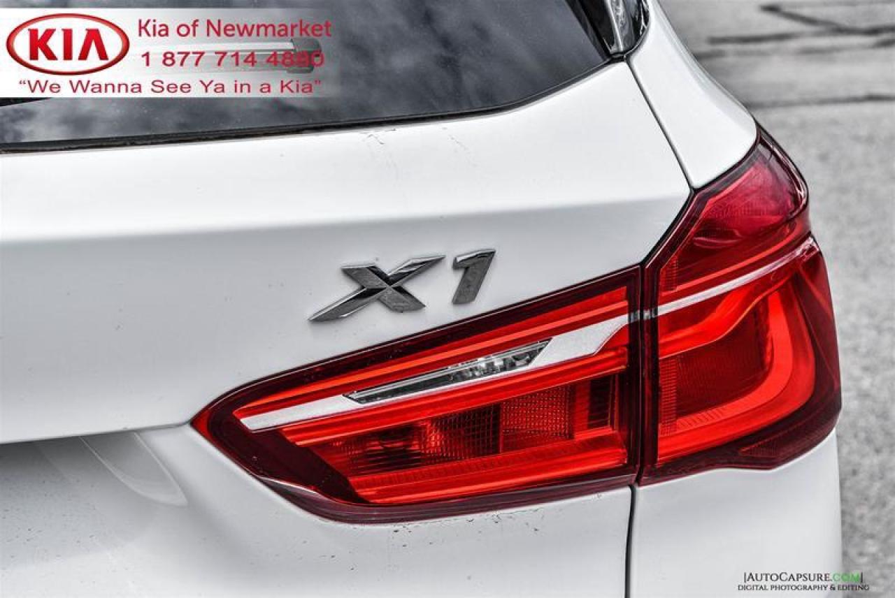 2018 BMW X1 xDrive28i 4dr All-wheel Drive Sports Activity Vehicle Photo