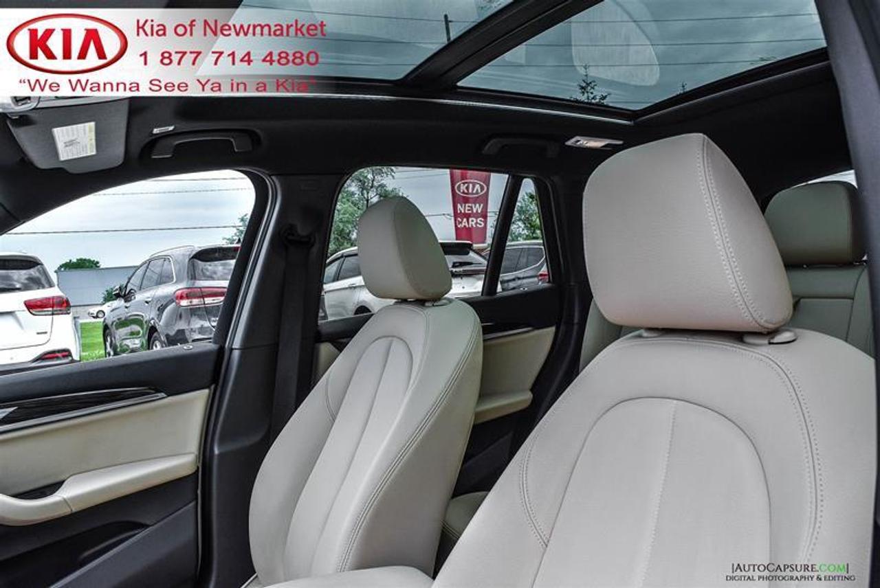 2018 BMW X1 xDrive28i 4dr All-wheel Drive Sports Activity Vehicle Photo