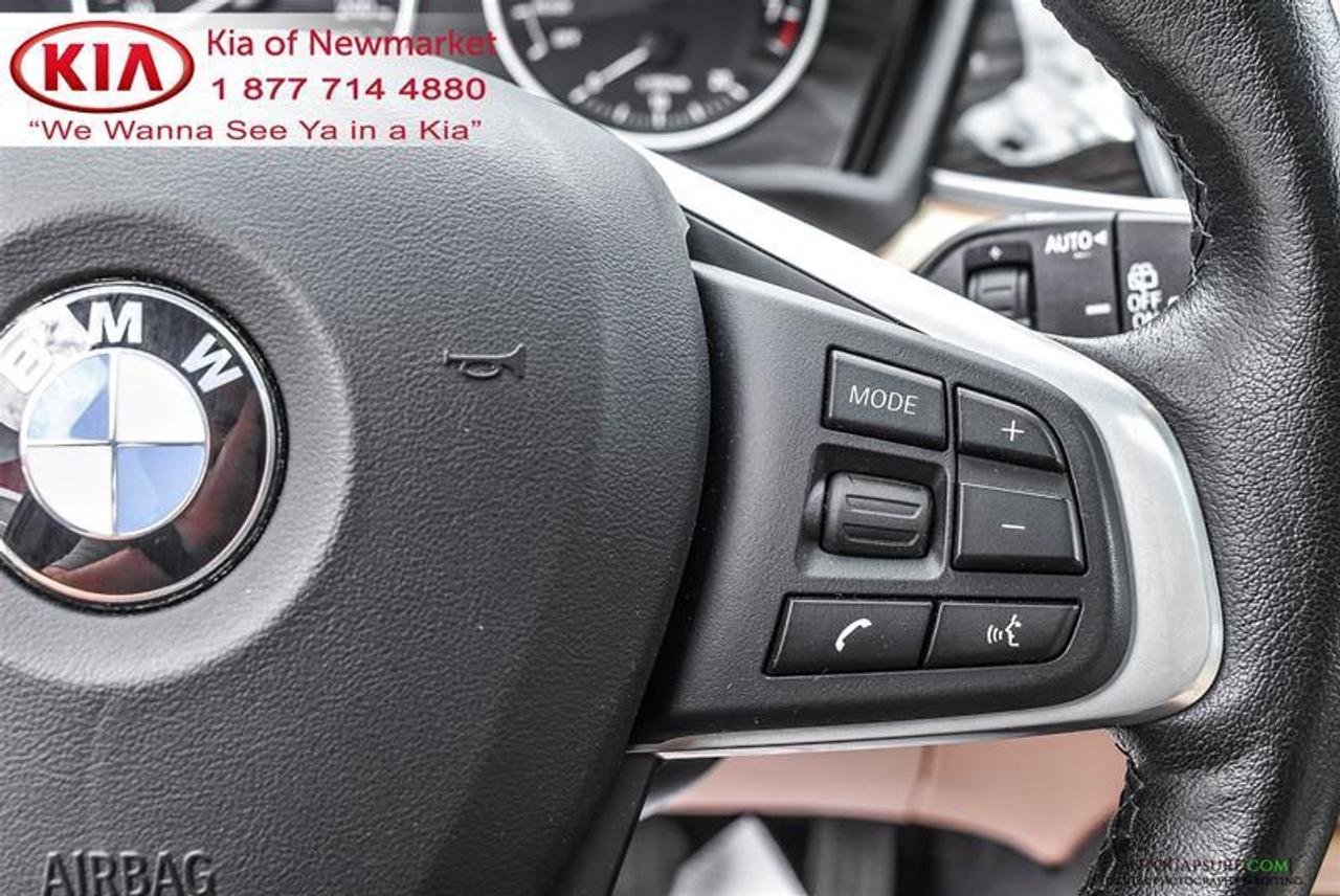 2018 BMW X1 xDrive28i 4dr All-wheel Drive Sports Activity Vehicle Photo