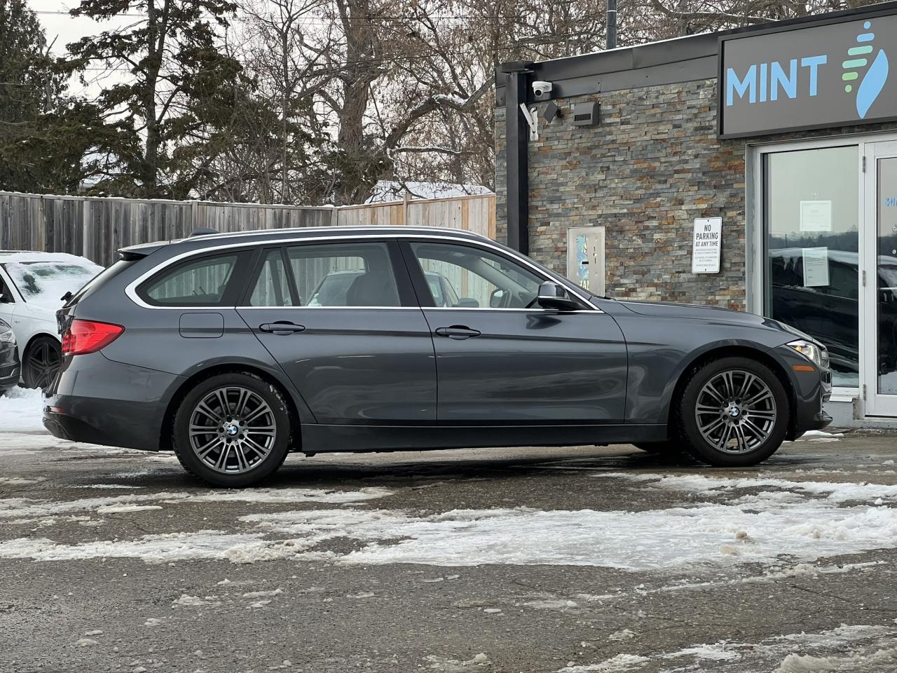 2014 BMW 3 Series 328d xDrive Touring – Clean CarFax   One Owner   W Photo