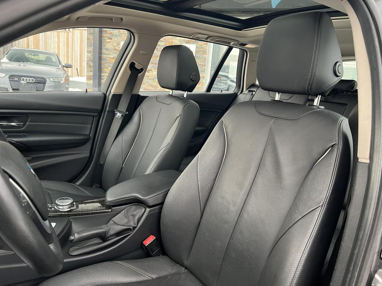 2014 BMW 3 Series 328d xDrive Touring – Clean CarFax   One Owner   W Photo