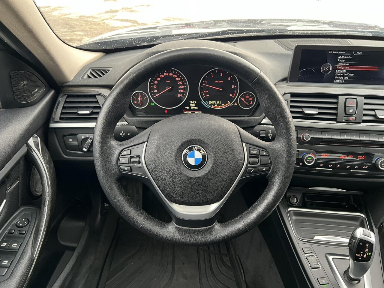 2014 BMW 3 Series 328d xDrive Touring – Clean CarFax   One Owner   W Photo