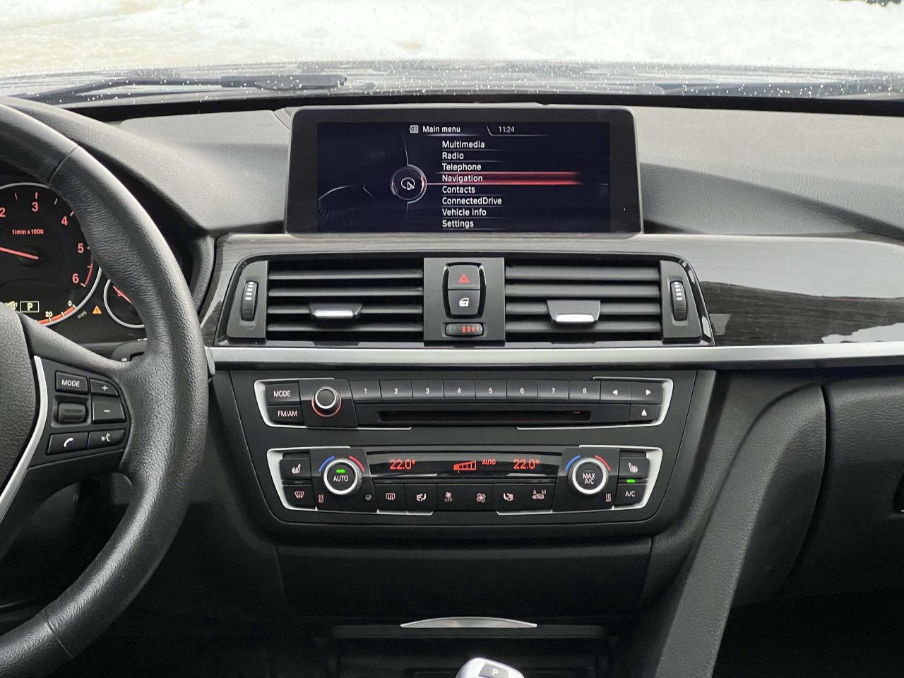 2014 BMW 3 Series 328d xDrive Touring – Clean CarFax   One Owner   W Photo