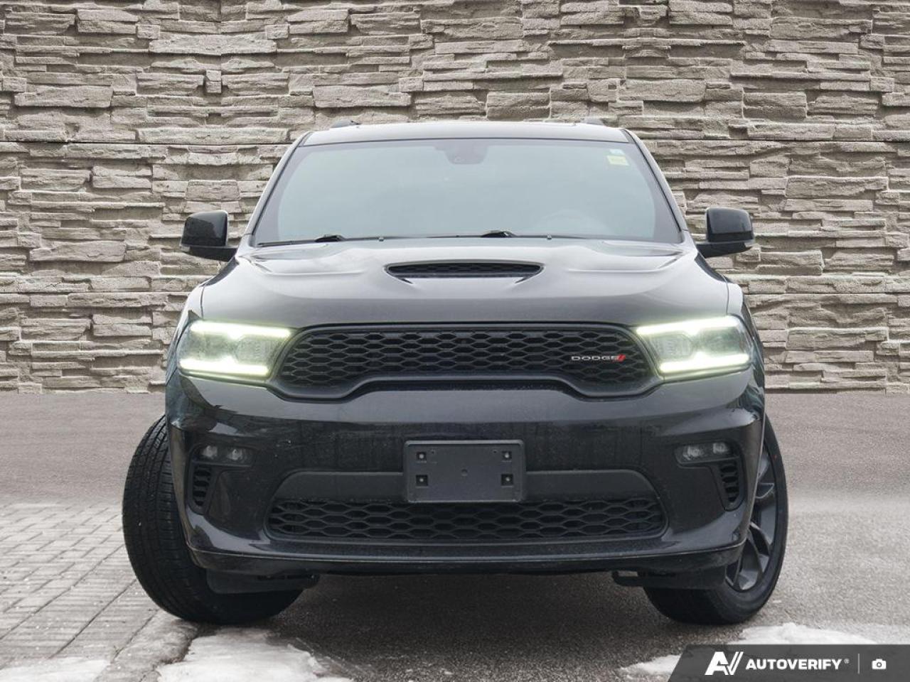 2022 Dodge Durango GT 4dr All-wheel Drive Photo