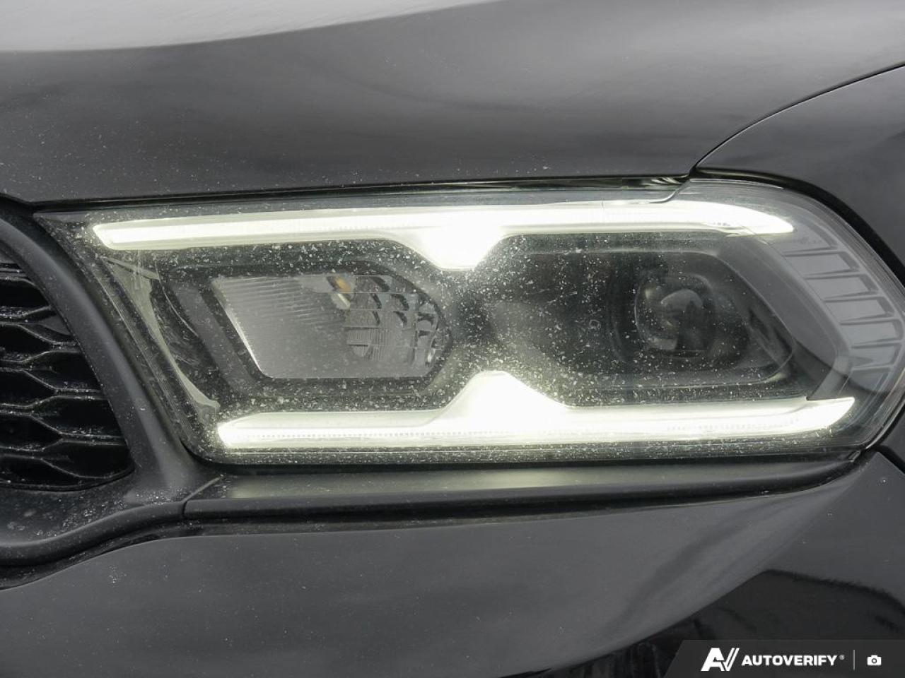 2022 Dodge Durango GT 4dr All-wheel Drive Photo