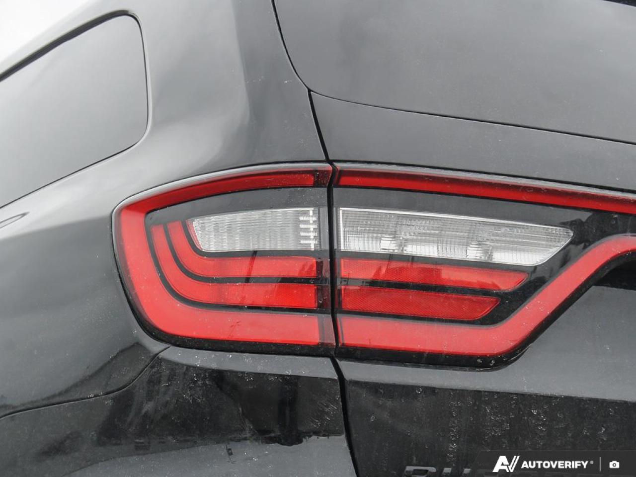 2022 Dodge Durango GT 4dr All-wheel Drive Photo