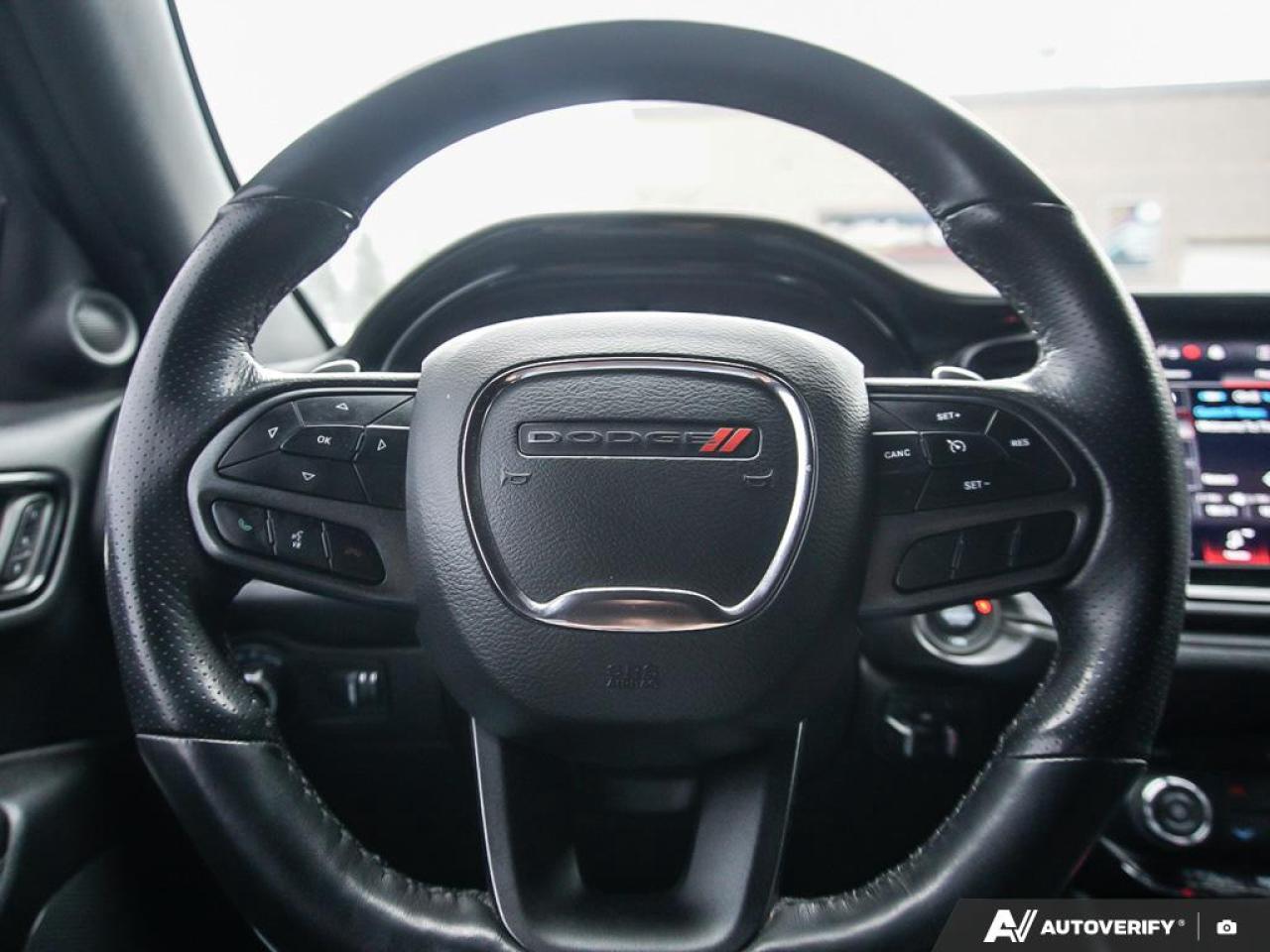 2022 Dodge Durango GT 4dr All-wheel Drive Photo