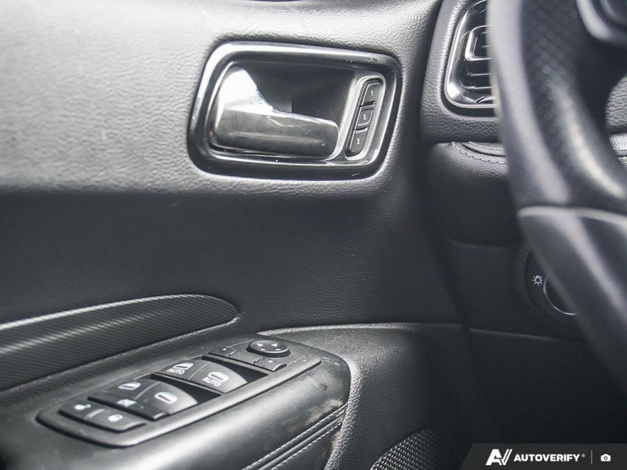 2022 Dodge Durango GT 4dr All-wheel Drive Photo