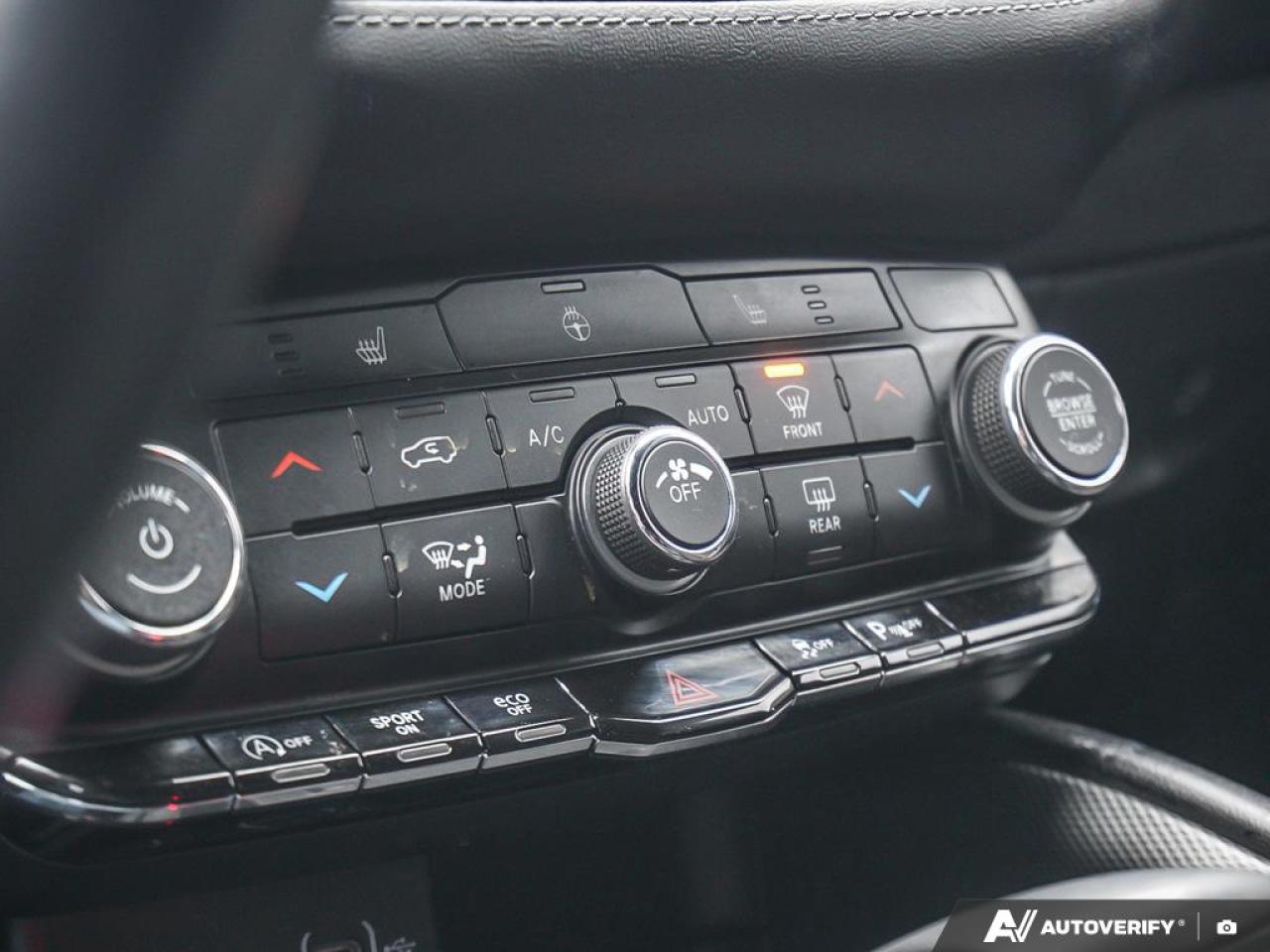 2022 Dodge Durango GT 4dr All-wheel Drive Photo