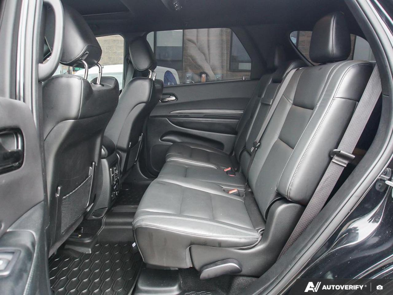 2022 Dodge Durango GT 4dr All-wheel Drive Photo