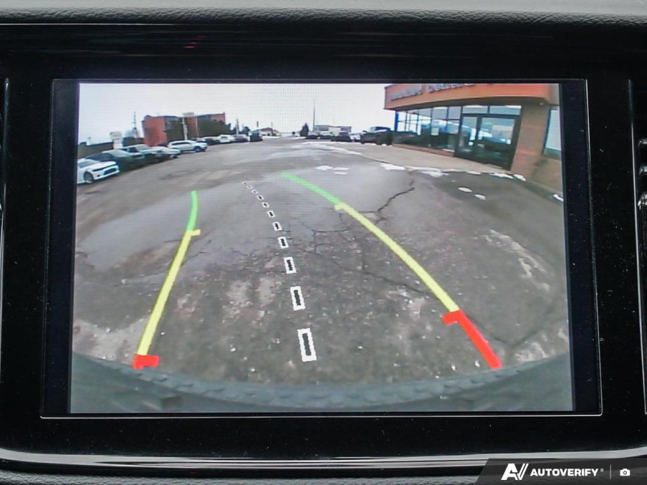 2022 Dodge Durango GT 4dr All-wheel Drive Photo