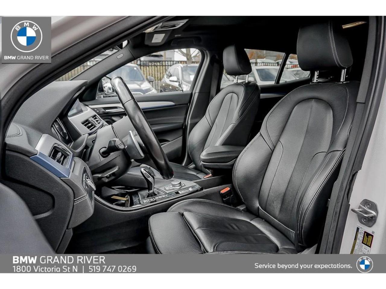 2022 BMW X2 xDrive28i 4dr All-Wheel Drive Sports Activity Coupe Photo