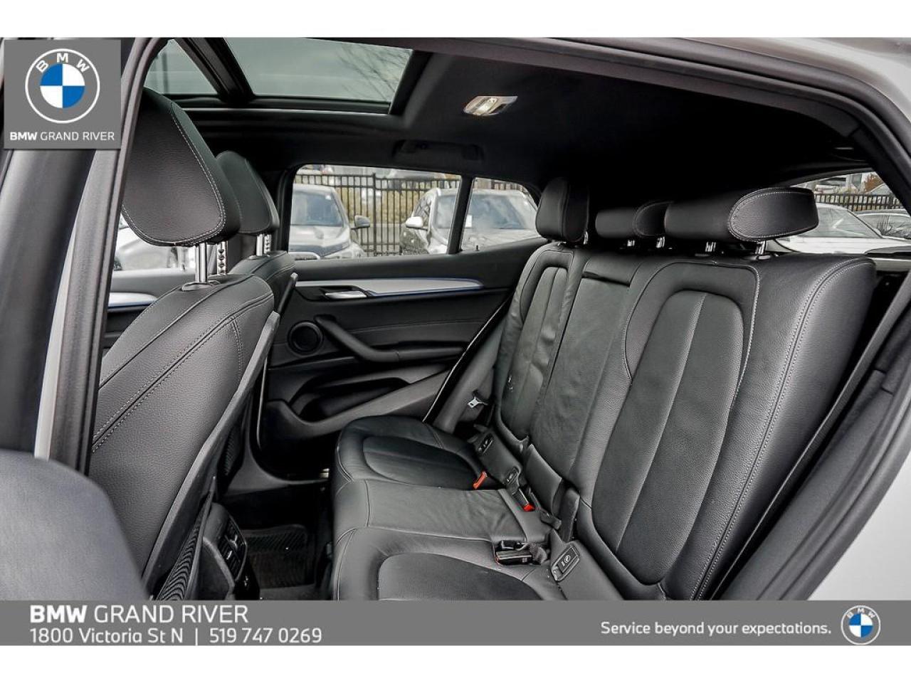 2022 BMW X2 xDrive28i 4dr All-Wheel Drive Sports Activity Coupe Photo