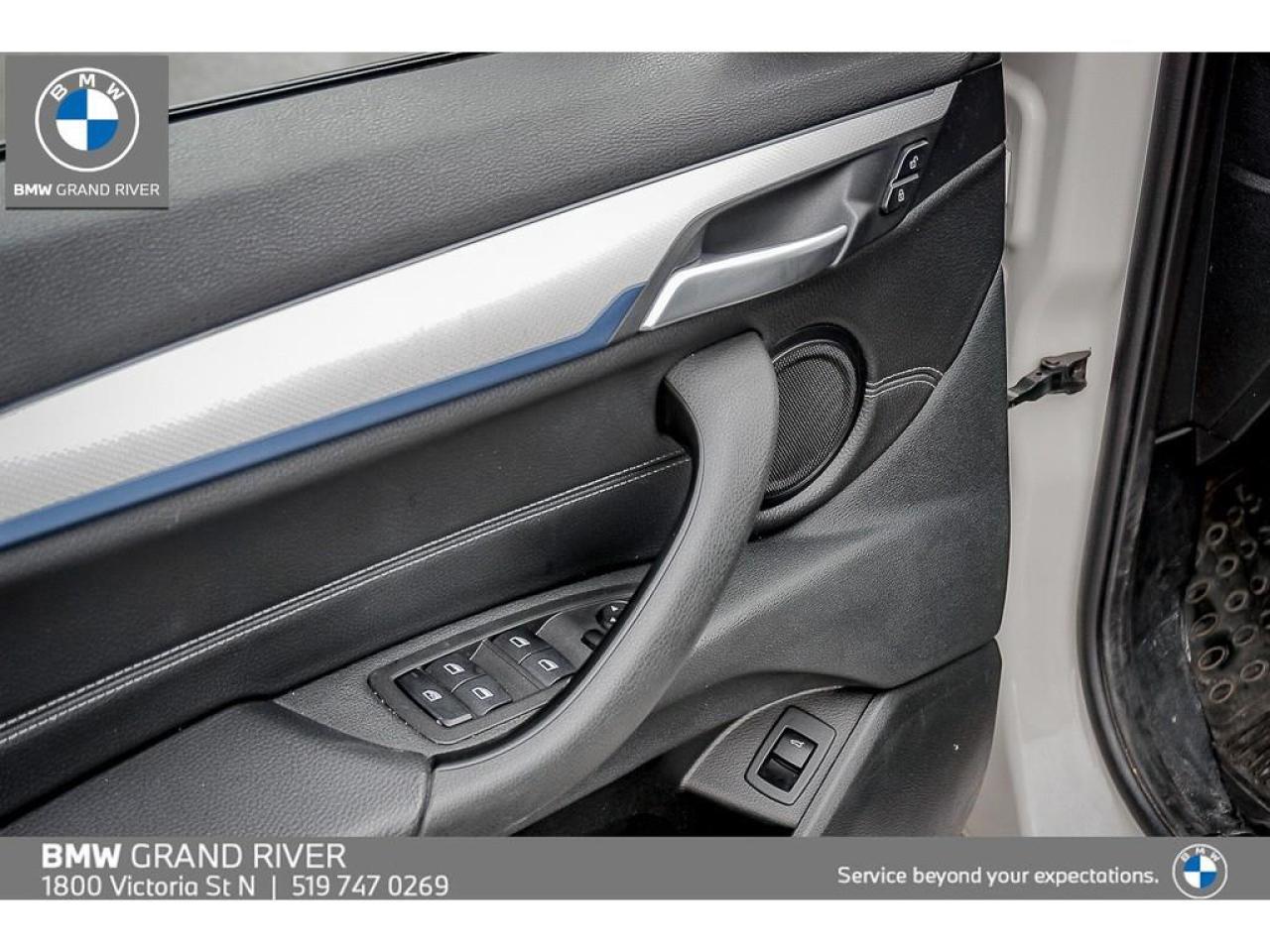 2022 BMW X2 xDrive28i 4dr All-Wheel Drive Sports Activity Coupe Photo