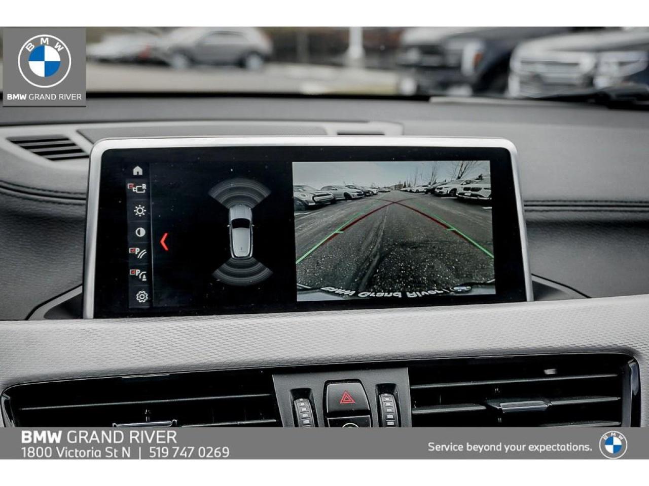 2022 BMW X2 xDrive28i 4dr All-Wheel Drive Sports Activity Coupe Photo