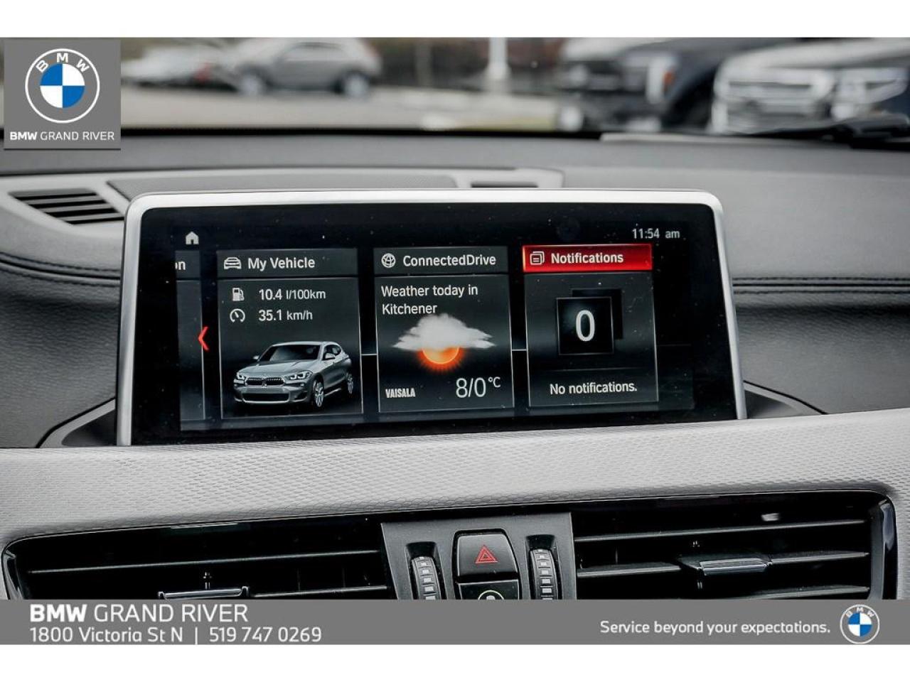 2022 BMW X2 xDrive28i 4dr All-Wheel Drive Sports Activity Coupe Photo