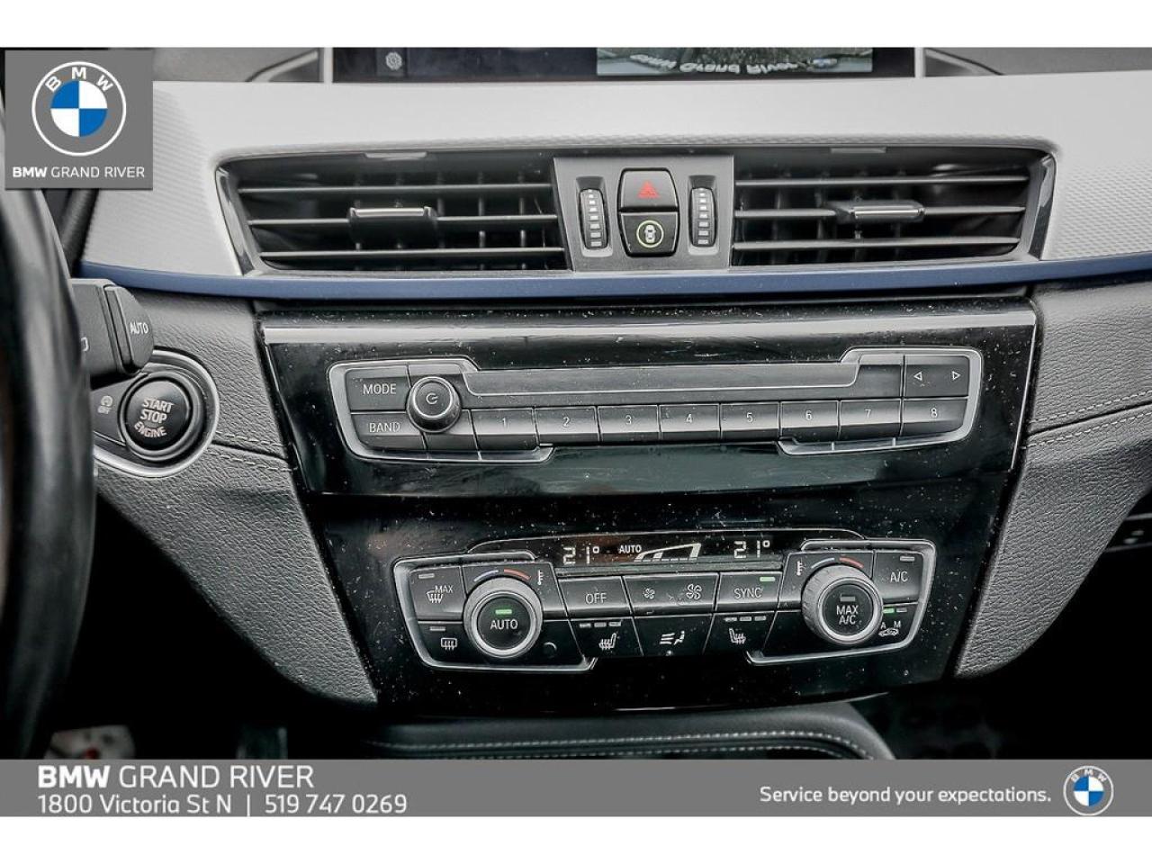 2022 BMW X2 xDrive28i 4dr All-Wheel Drive Sports Activity Coupe Photo