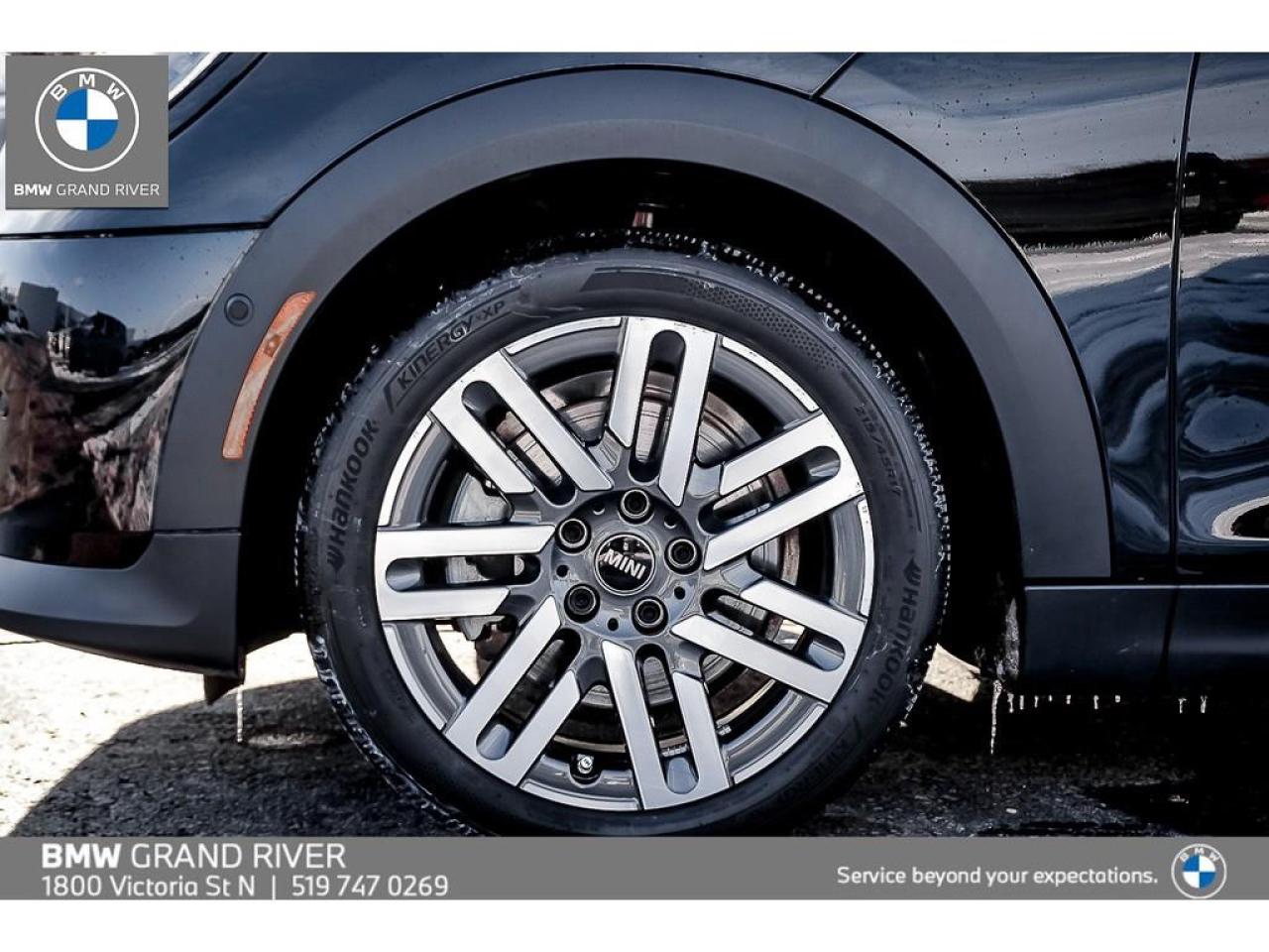 2025 MINI 5 Door Cooper C 4dr Hatchback Photo