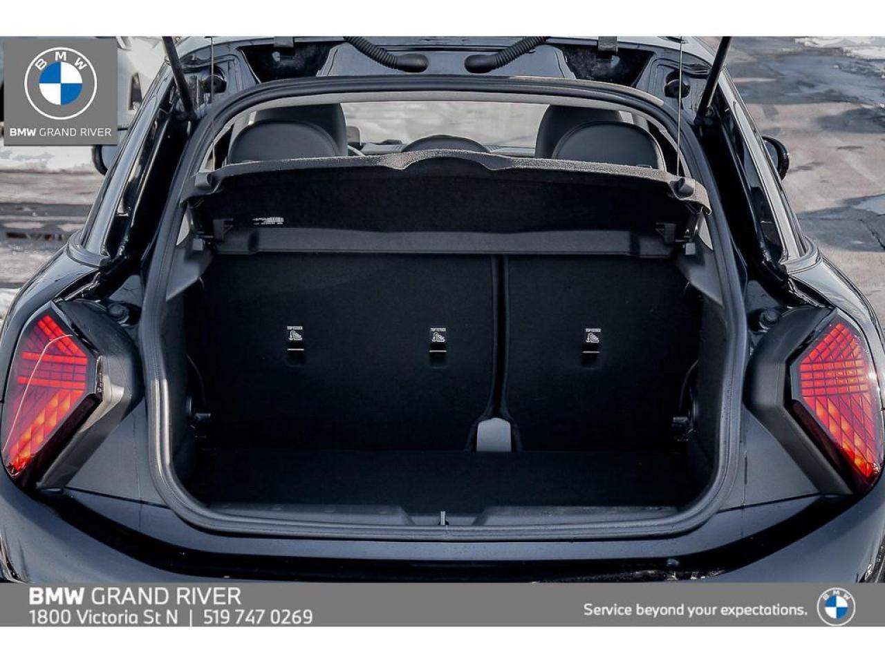 2025 MINI 5 Door Cooper C 4dr Hatchback Photo