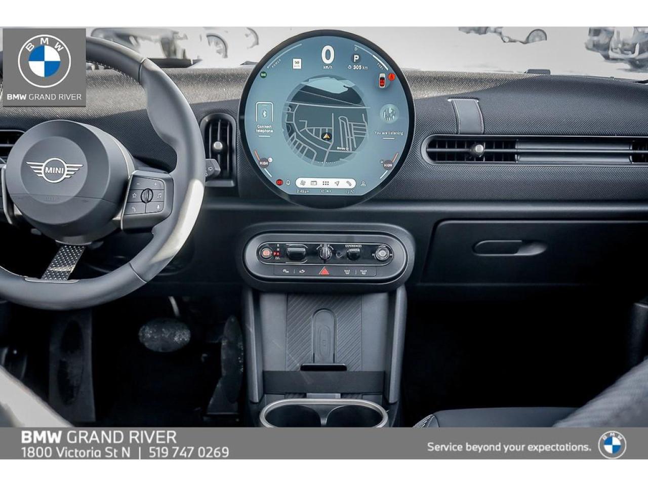 2025 MINI 5 Door Cooper C 4dr Hatchback Photo