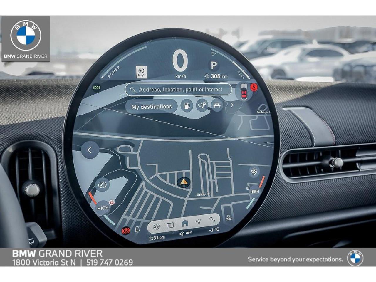 2025 MINI 5 Door Cooper C 4dr Hatchback Photo