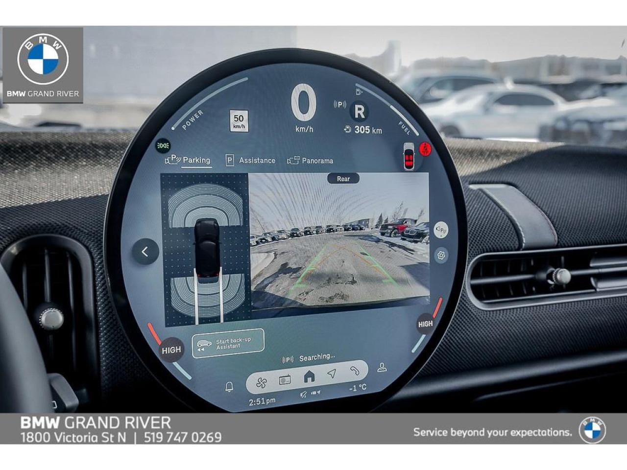 2025 MINI 5 Door Cooper C 4dr Hatchback Photo