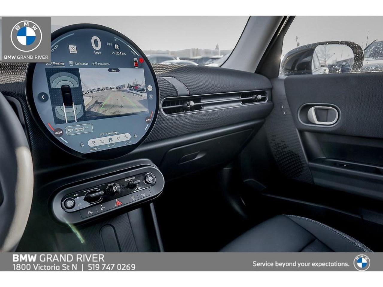 2025 MINI 5 Door Cooper C 4dr Hatchback Photo