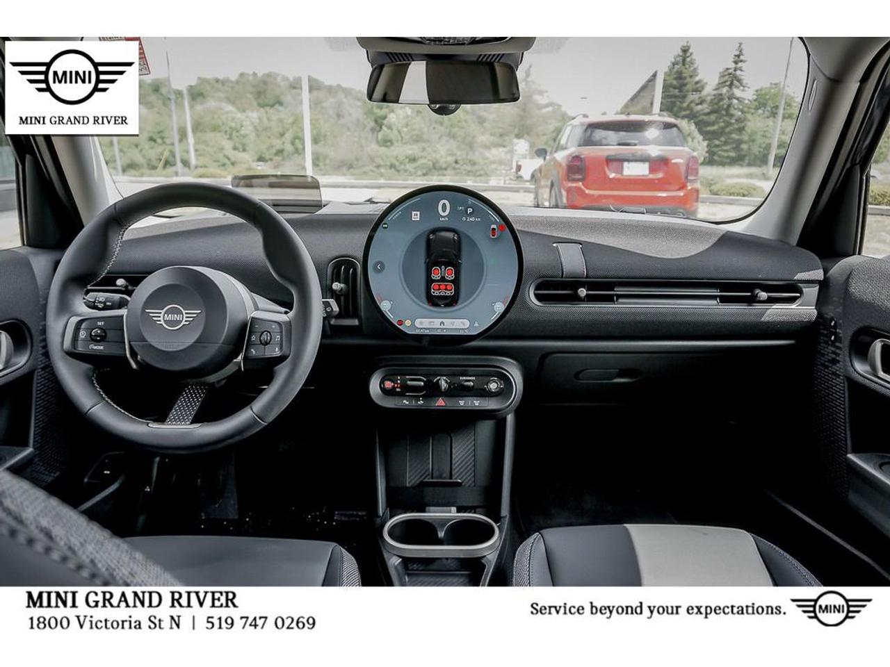 2025 MINI 5 Door Cooper C 4dr Hatchback Photo
