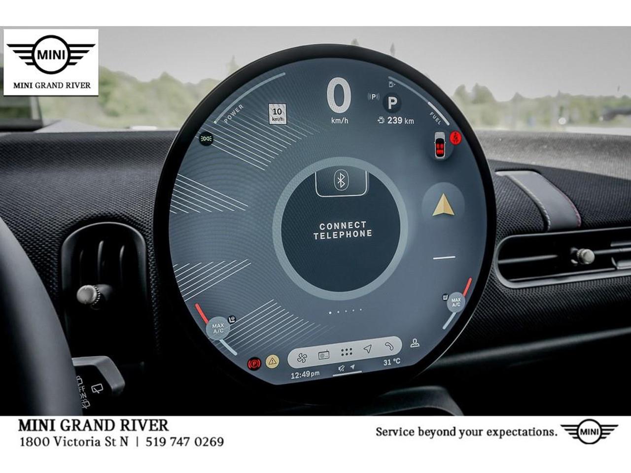 2025 MINI 5 Door Cooper C 4dr Hatchback Photo