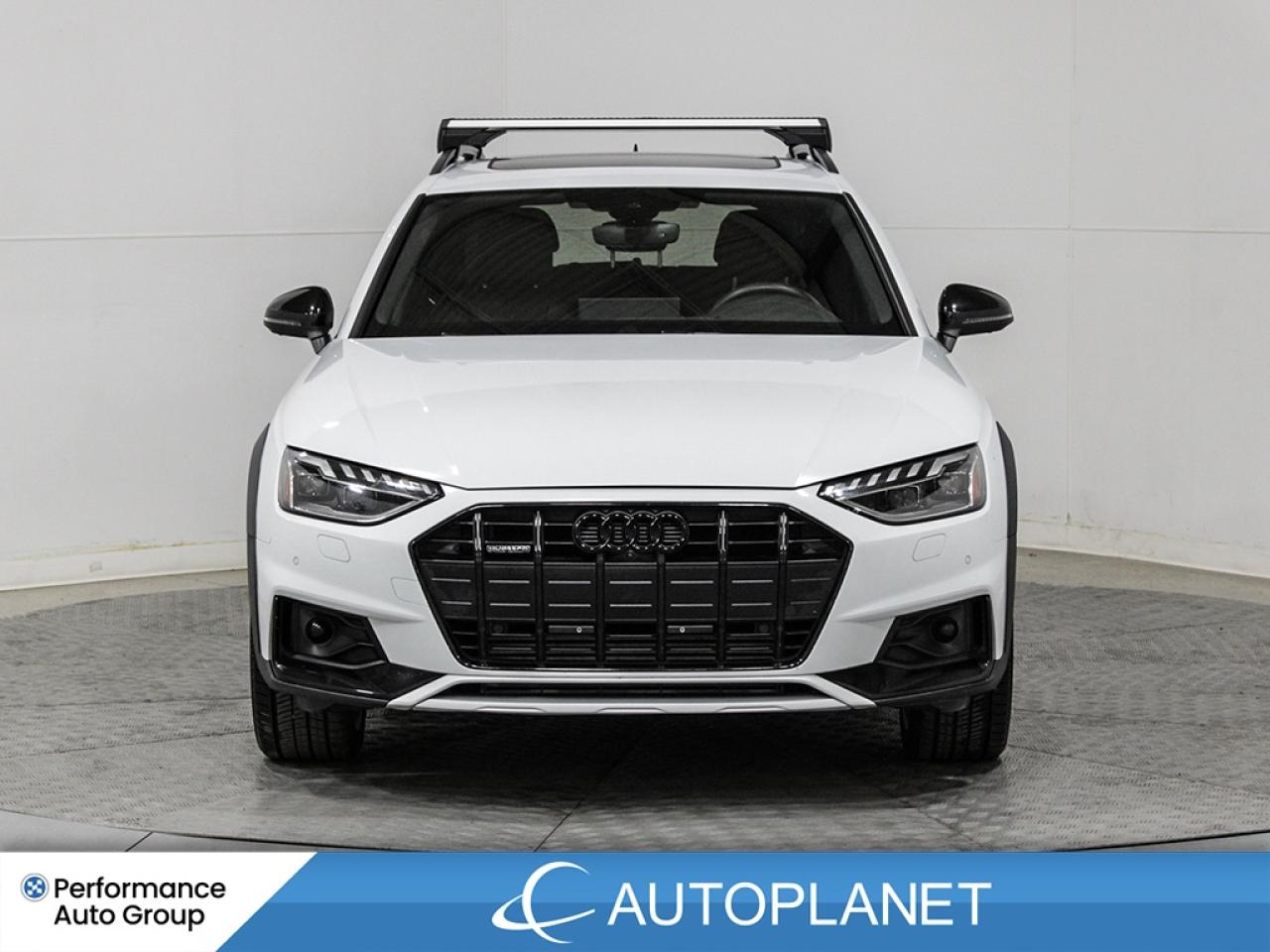 2024 Audi A4 allroad Technik Quattro - FIN. @$142/WK OR LEASE @$180/WK Photo