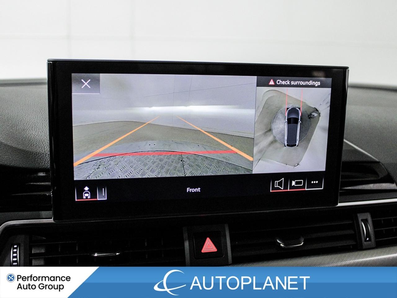 2024 Audi A4 allroad Technik Quattro - FIN. @$142/WK OR LEASE @$180/WK Photo