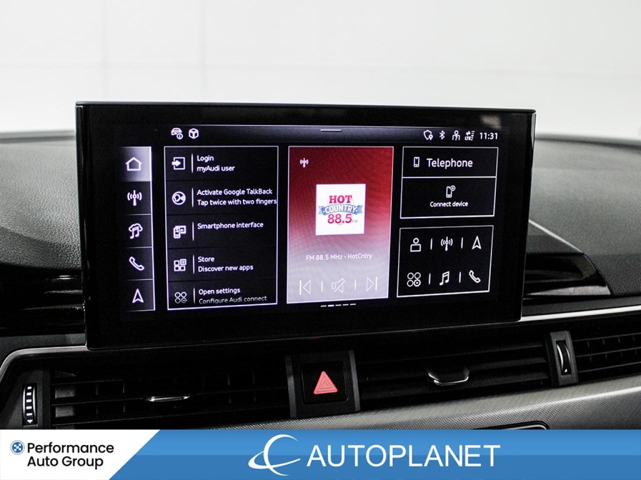 2024 Audi A4 allroad Technik Quattro - FIN. @$142/WK OR LEASE @$180/WK Photo