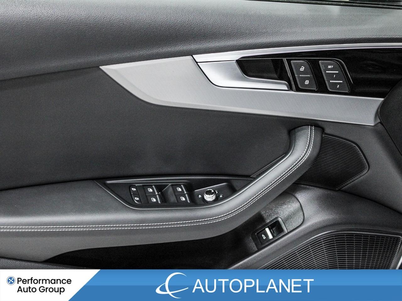 2024 Audi A4 allroad Technik Quattro - FIN. @$142/WK OR LEASE @$180/WK Photo