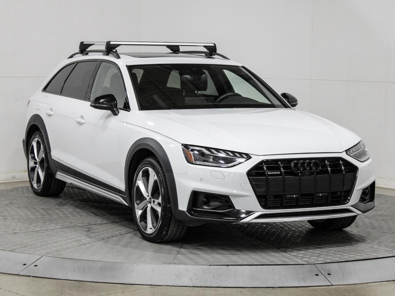 2024 Audi A4 allroad Technik Quattro - FIN. @$142/WK OR LEASE @$180/WK Photo