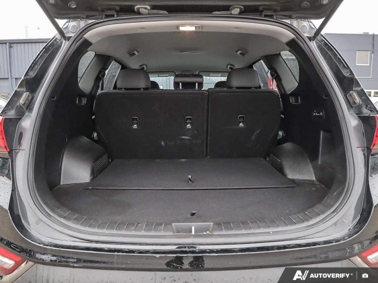 2019 Hyundai Santa Fe Preferred 2.4 (A8) 4dr All-Wheel Drive Photo