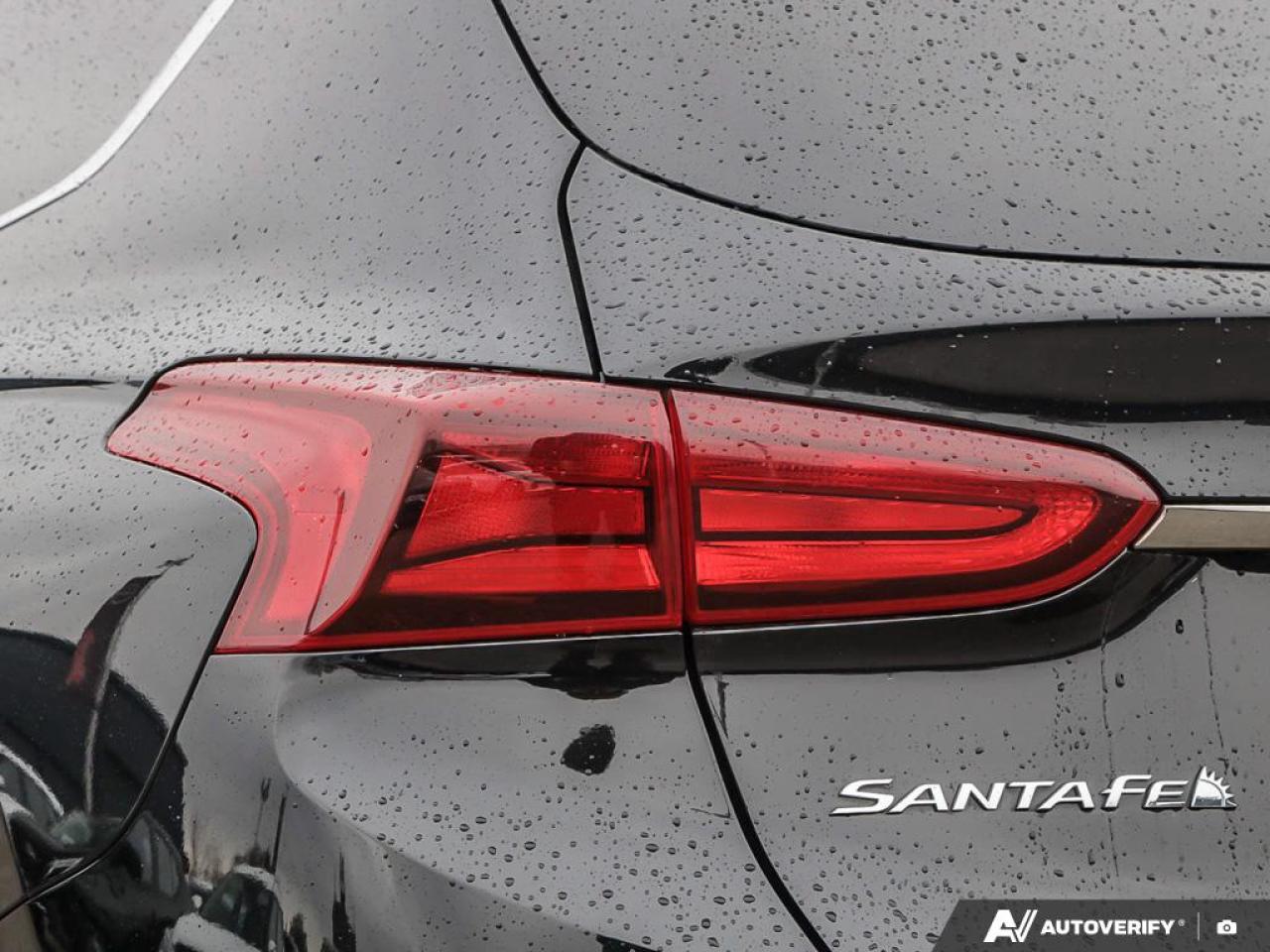 2019 Hyundai Santa Fe Preferred 2.4 (A8) 4dr All-Wheel Drive Photo