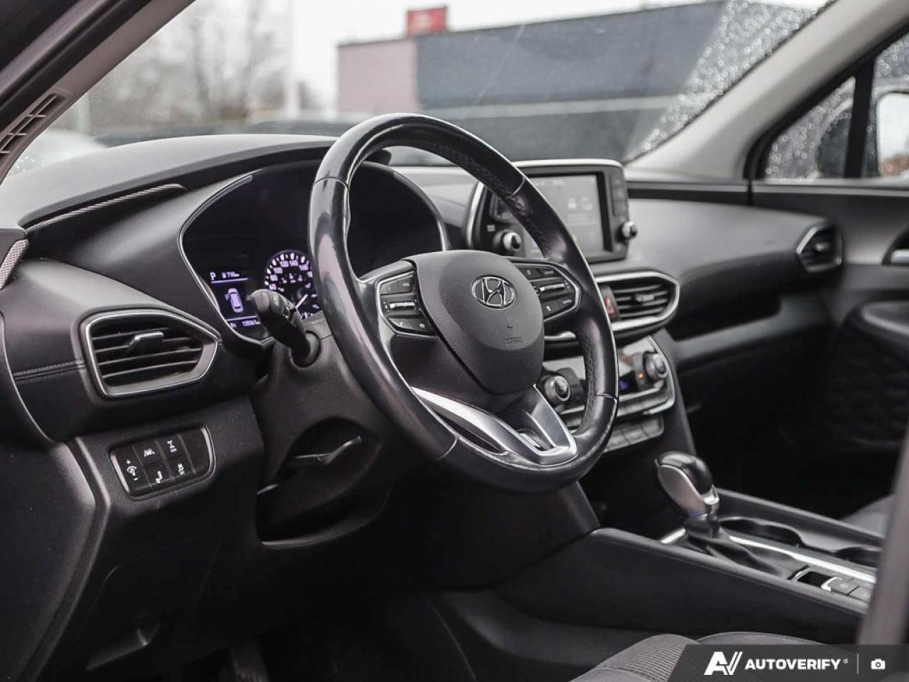 2019 Hyundai Santa Fe Preferred 2.4 (A8) 4dr All-Wheel Drive Photo