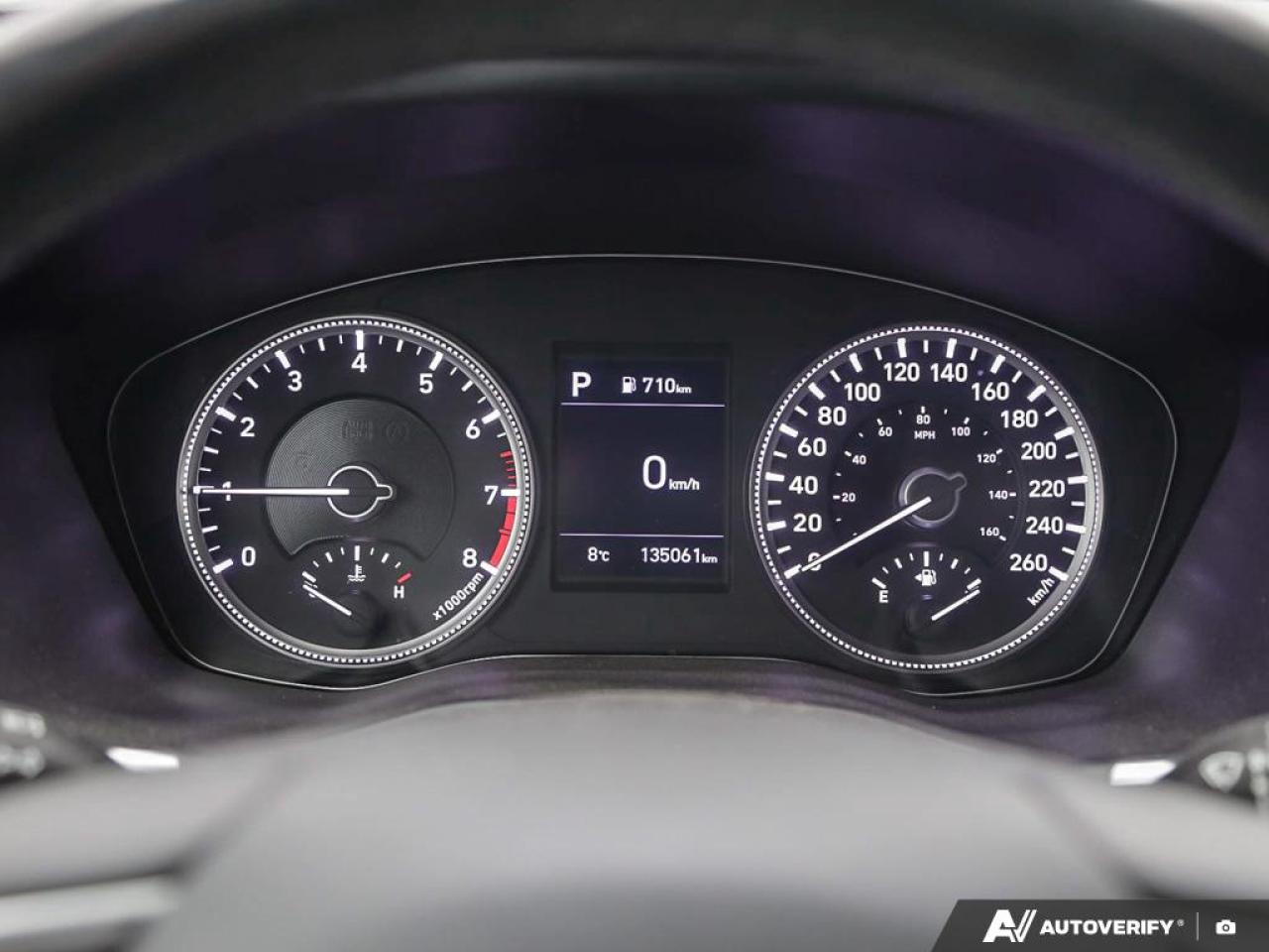 2019 Hyundai Santa Fe Preferred 2.4 (A8) 4dr All-Wheel Drive Photo