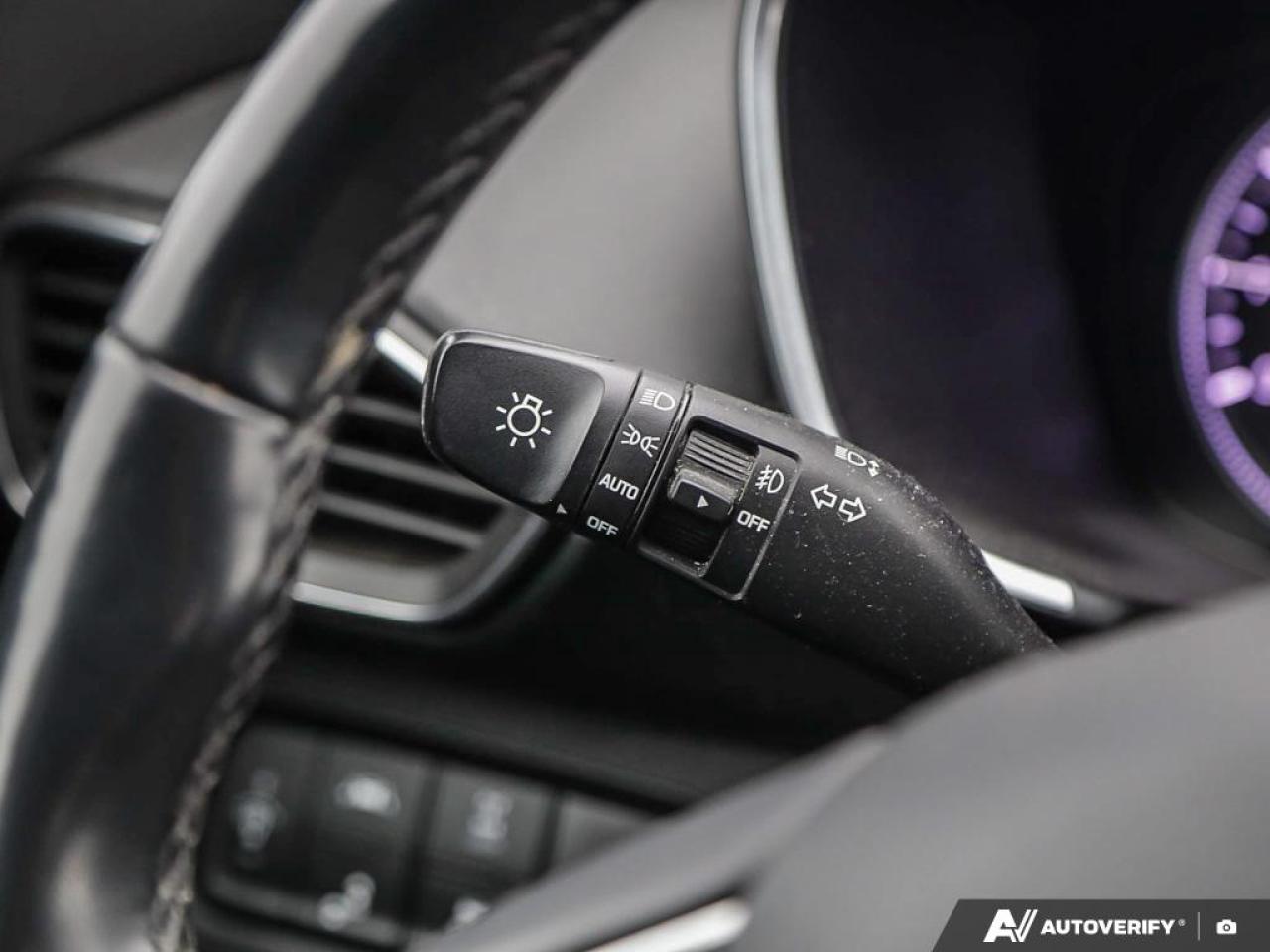 2019 Hyundai Santa Fe Preferred 2.4 (A8) 4dr All-Wheel Drive Photo