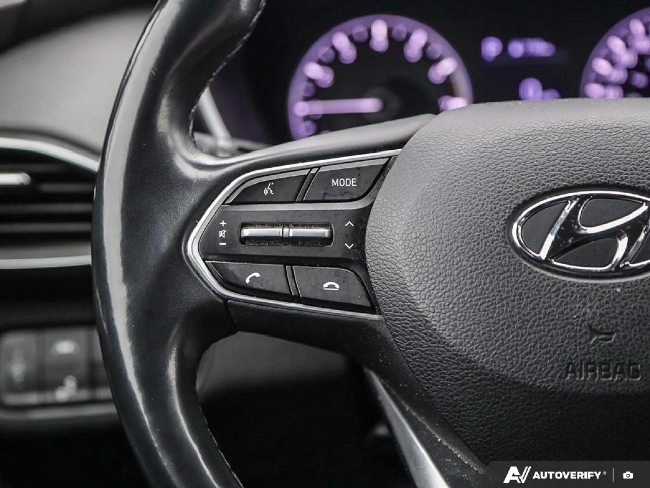 2019 Hyundai Santa Fe Preferred 2.4 (A8) 4dr All-Wheel Drive Photo