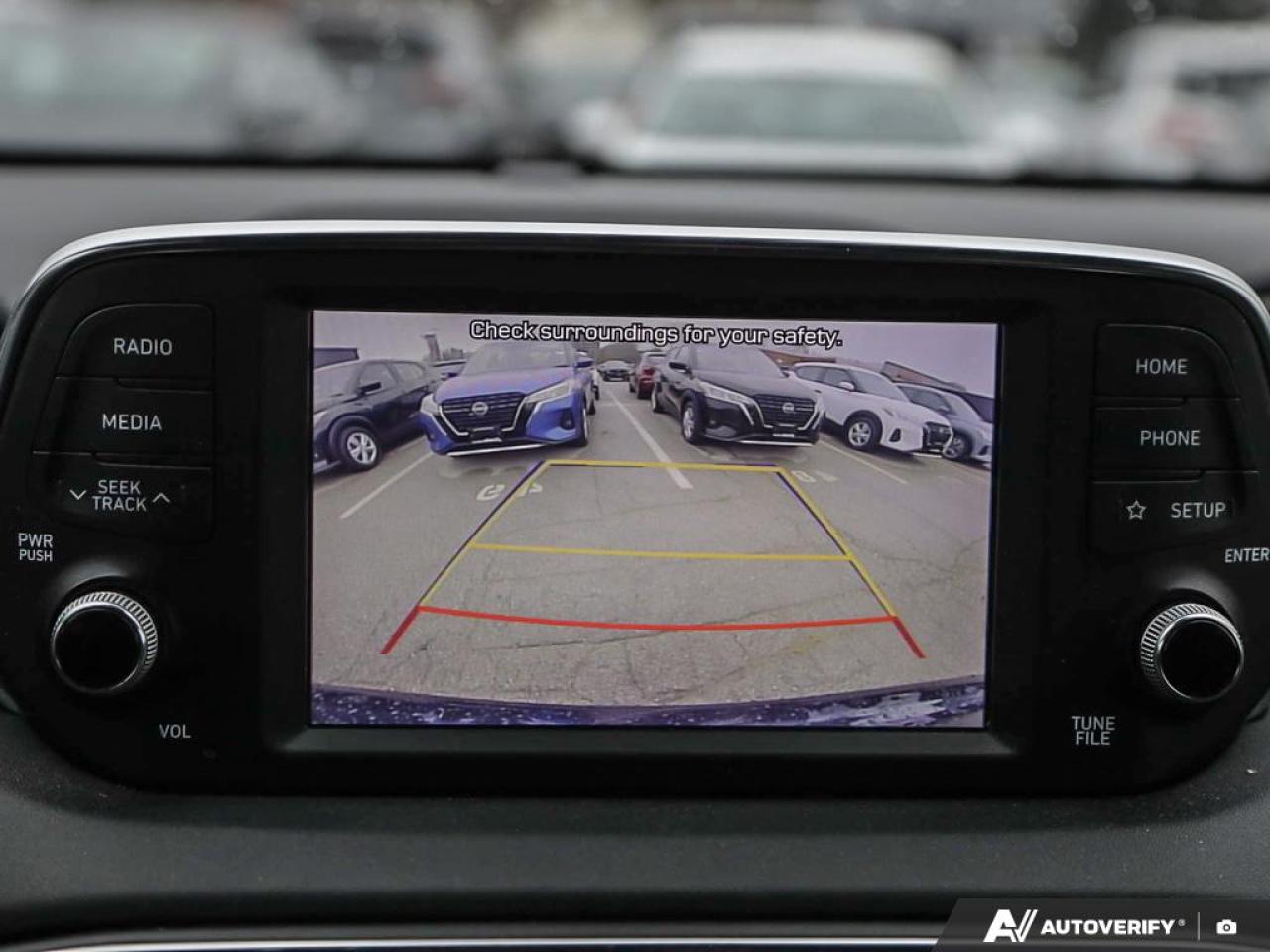 2019 Hyundai Santa Fe Preferred 2.4 (A8) 4dr All-Wheel Drive Photo