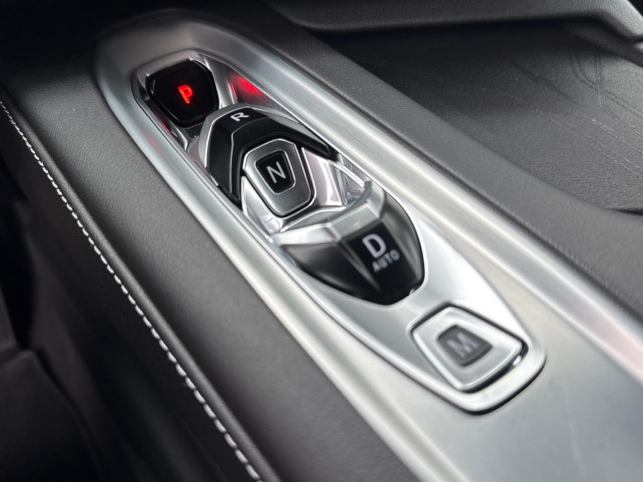 2026 Chevrolet Corvette Stingray Coupe 1LT Photo